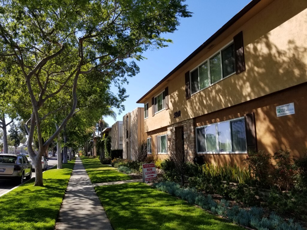 Primary Photo - 23rd Street Apartments