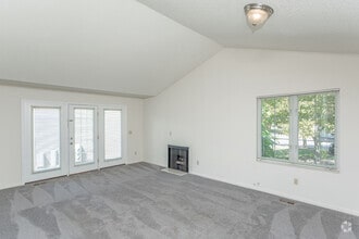 Interior Photo - Woodland Mews