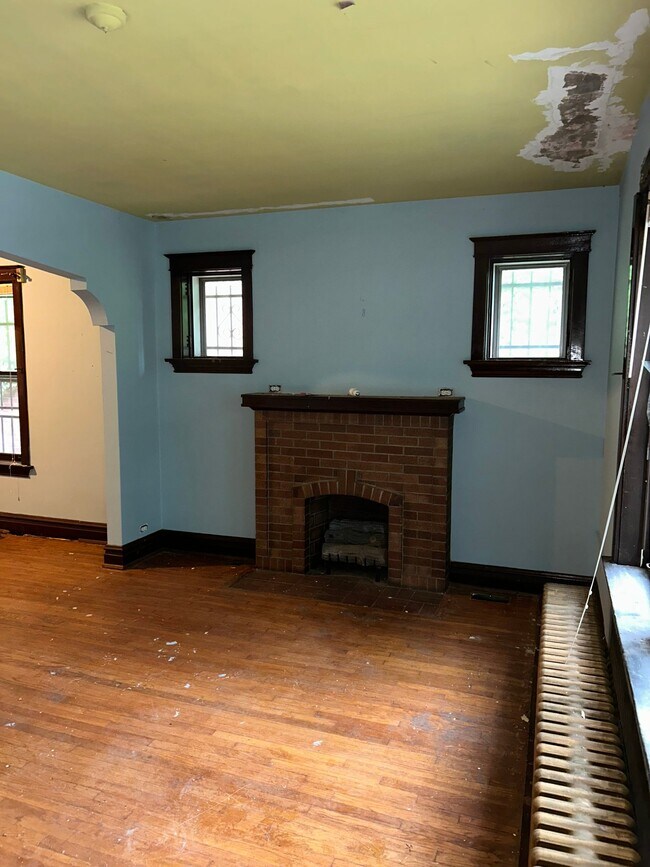 Foto del edificio - 4845 Anderson Ave