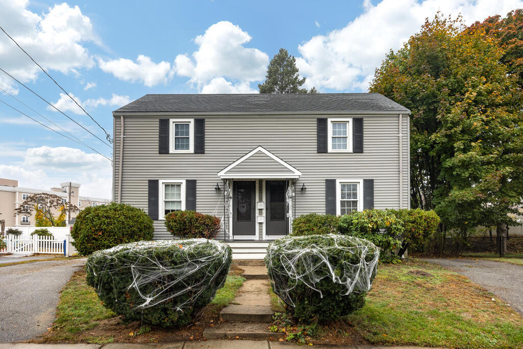 46 Jefferson Rd Unit R, Wakefield, MA 01880 Apartments in Wakefield