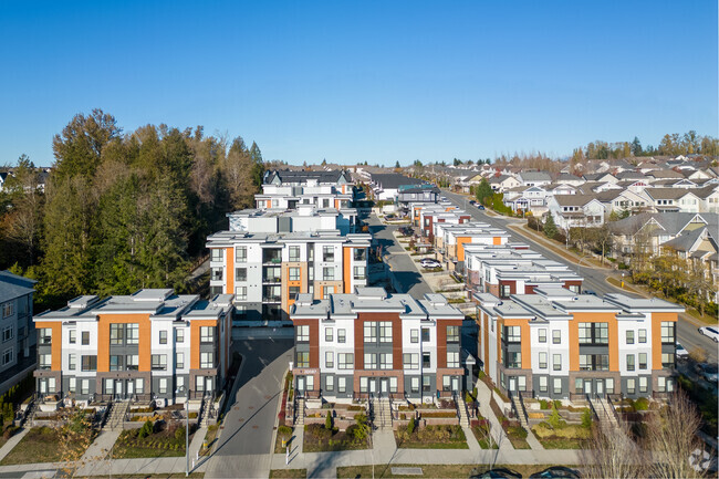 Building Photo - Park Hill (Phase II)