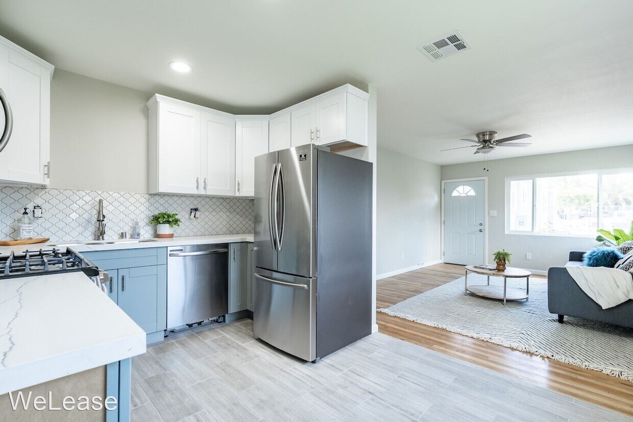 Foto principal - 2535 K St