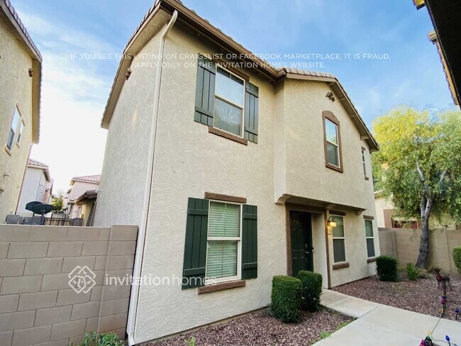 Foto del edificio - 496 N Ranger Trail