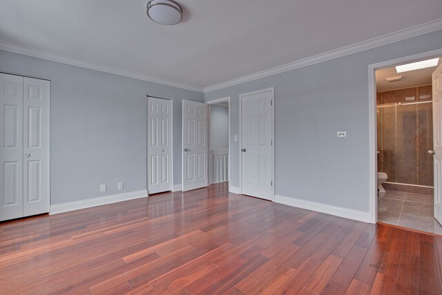 Dormitorio principal - 1411 W Harrison St