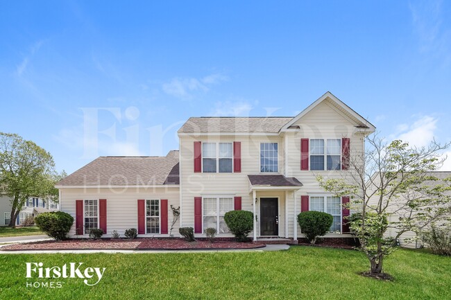 Building Photo - 6009 Amber Ct
