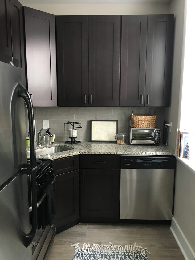 Foto principal - 421 Pine St