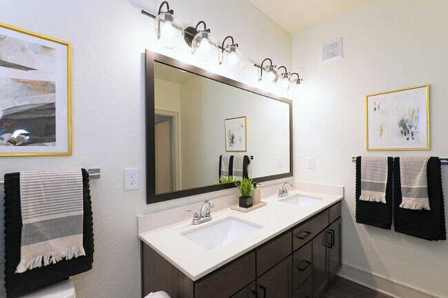 Cyan Cinco Ranch - 4