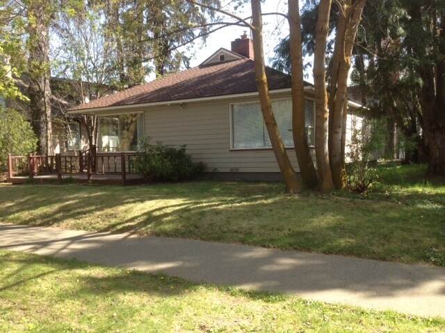 Primary Photo - Historic District Home For Rent Near CWU