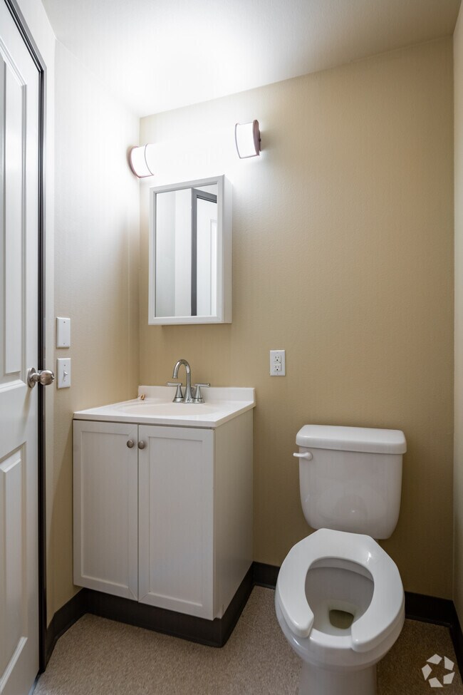 Foto del interior - Juno Studios