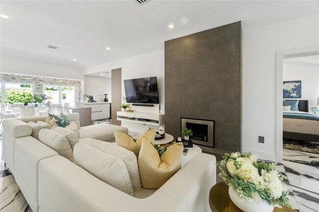 Foto del edificio - 1544 Michigan Ave