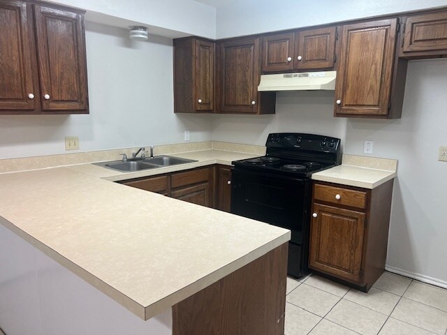 Foto del edificio - 1329 N Walnut Creek Dr