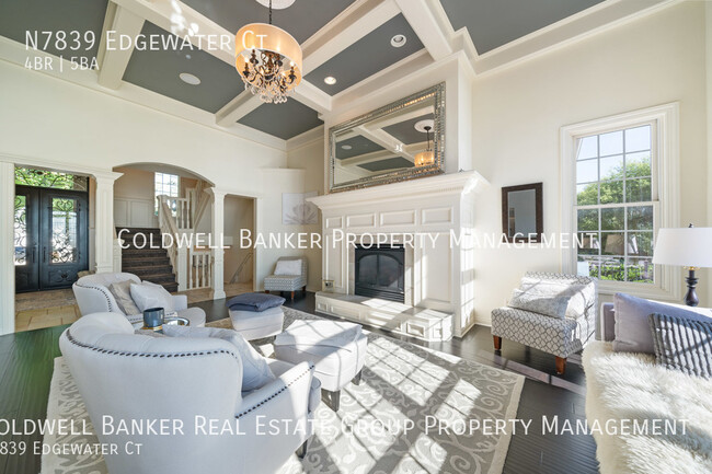 Foto del edificio - N7839 Edgewater Court, Sherwood