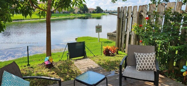 Foto del edificio - 22560 SW 89th Pl