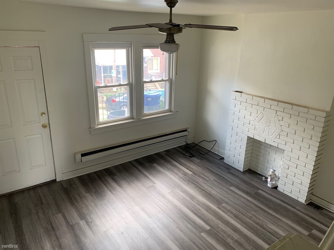 Primary Photo - 3 br, 1 bath House - 237 Chesterfield Rd
