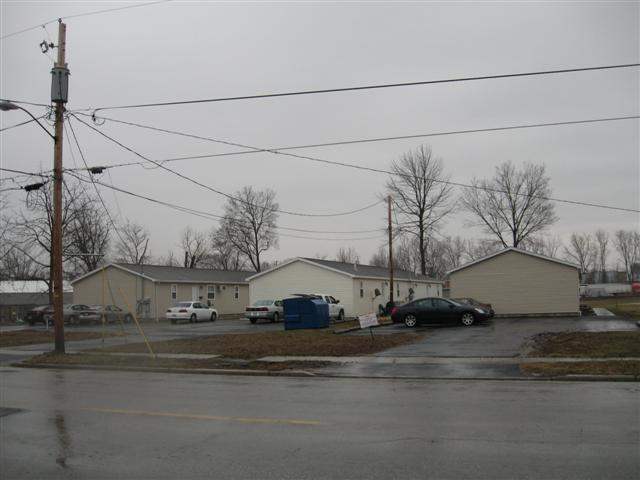 Building Photo - 809 W Sandusky St