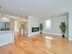 Pictures are representative samples of the advertised unit. In some cases, the actual units you tour - 66 Walden St