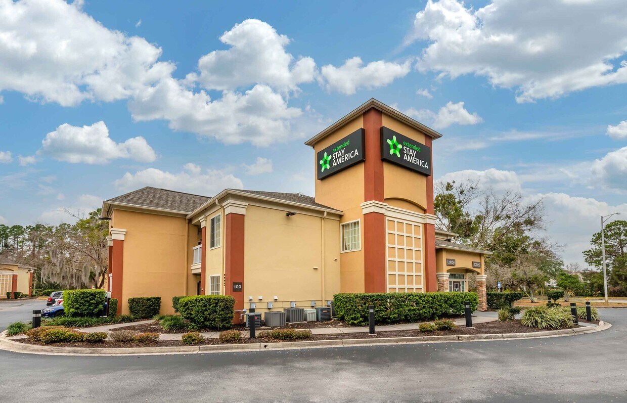 Foto principal - Furnished Studio-Jacksonville - Southside ...