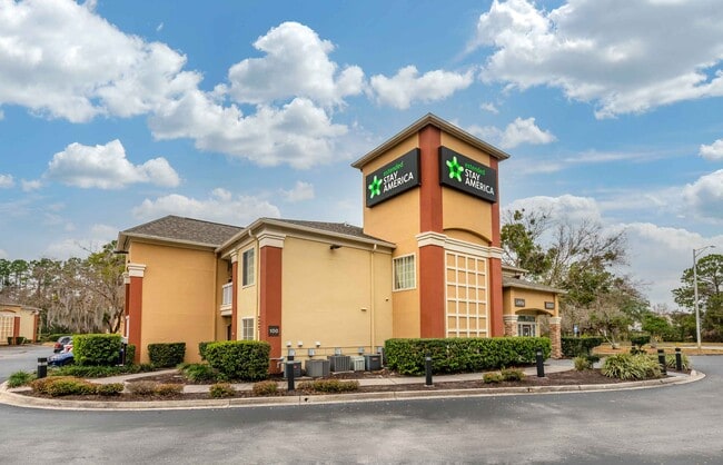 Building Photo - Furnished Studio-Jacksonville - Southside ...