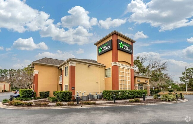 Building Photo - Furnished Studio-Jacksonville - Southside ...