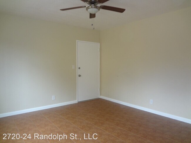 Building Photo - 2720 Randolph St