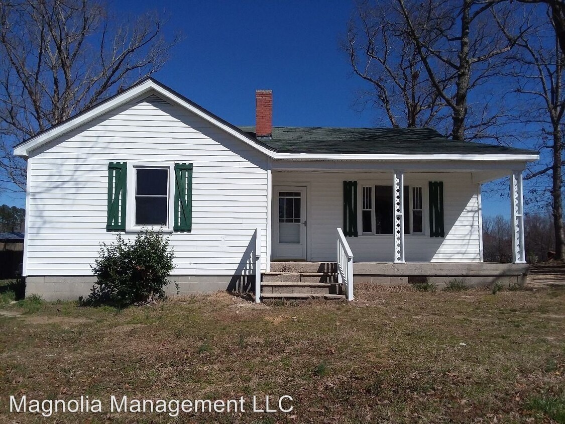 3931 Weldons Mill Rd, Henderson, NC 27537 House Rental in Henderson