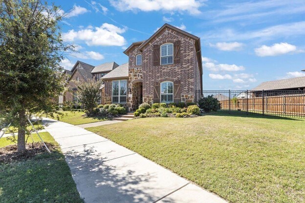 Building Photo - 4308 Meadow Hawk Dr