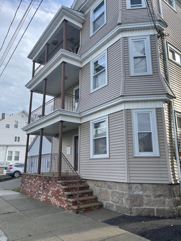 Foto del edificio - 37 Eaton St