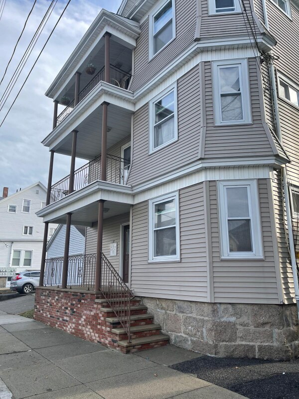 Foto del edificio - 37 Eaton St