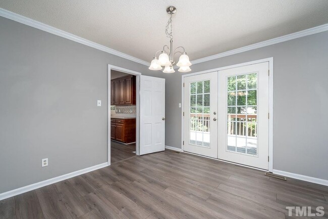 Formal dining room - 1328 Falkirk Ct