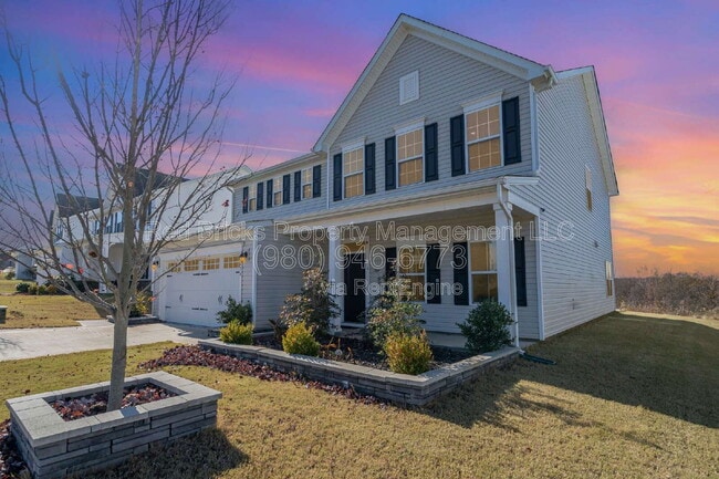 Photo - 7214 Waterwheel St SW House