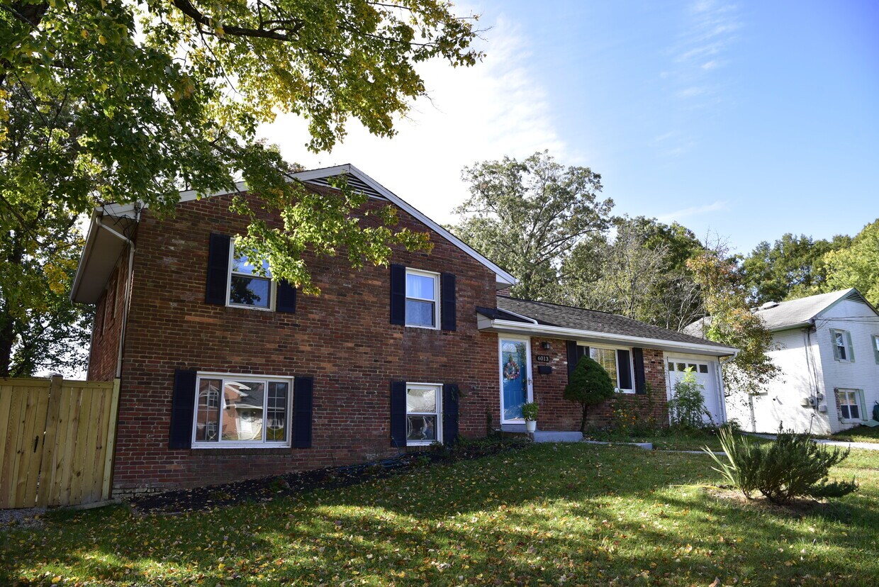 Primary Photo - 6013 Hibbling Ave