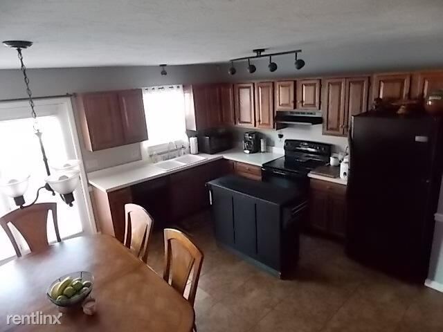 Foto del edificio - 3 br, 1.5 bath House - 281 Riverview Drive