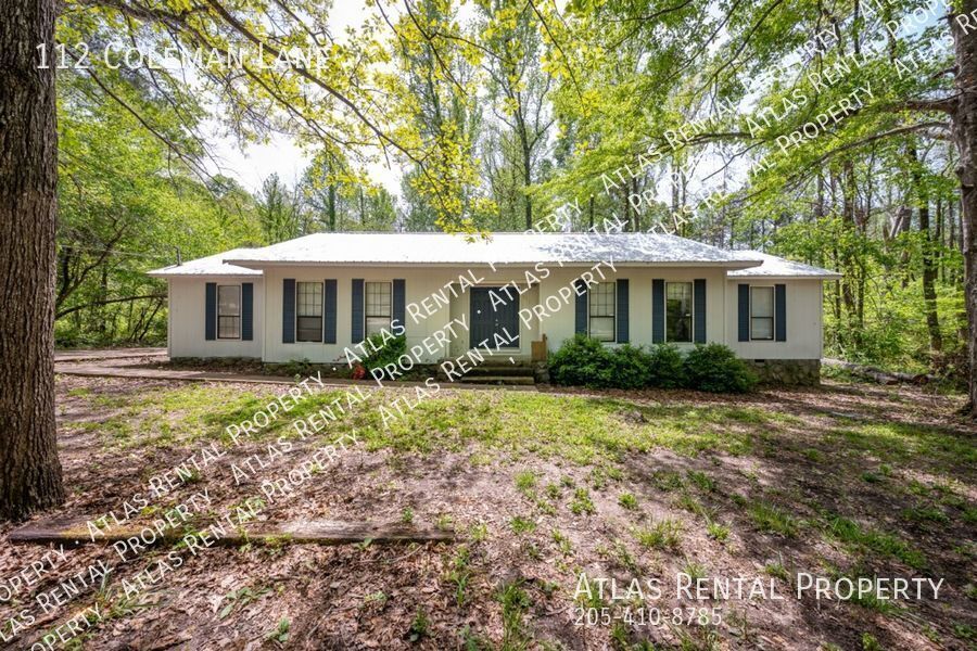 Foto principal - 112 Coleman Ln