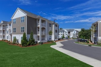 Building Photo - Riverstone Apartments at Long Shoals