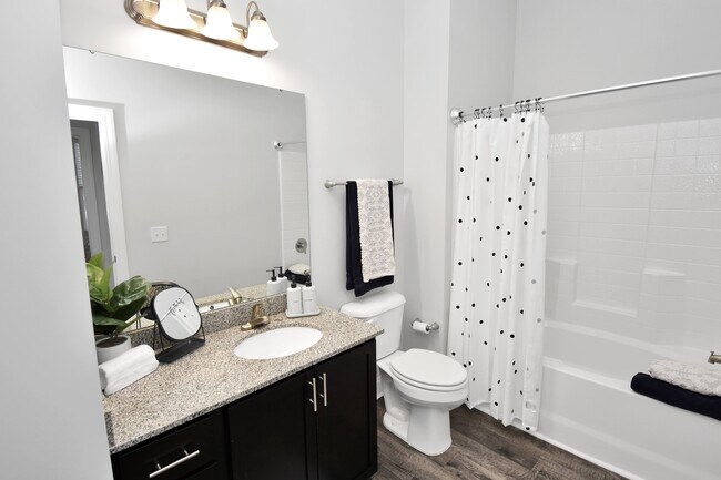 Foto del edificio - HAVEN POINTE AT CAROLINA FOREST APARTMENTS