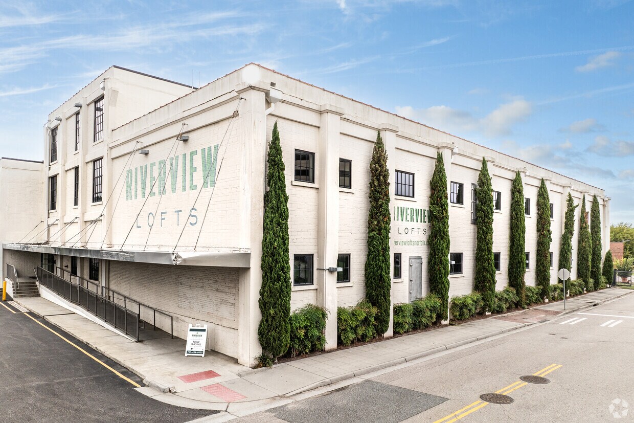 Foto principal - Riverview Lofts