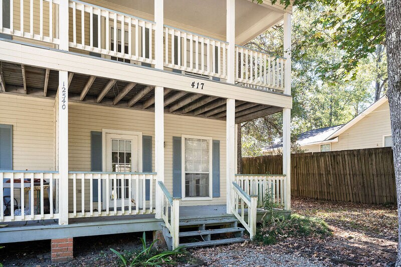 12540 LA10, Saint Francisville, LA 70775 Condo for Rent in Saint
