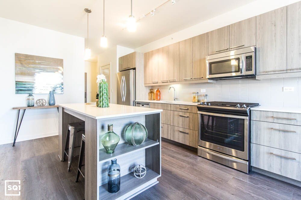 Foto principal - 740 W Randolph St