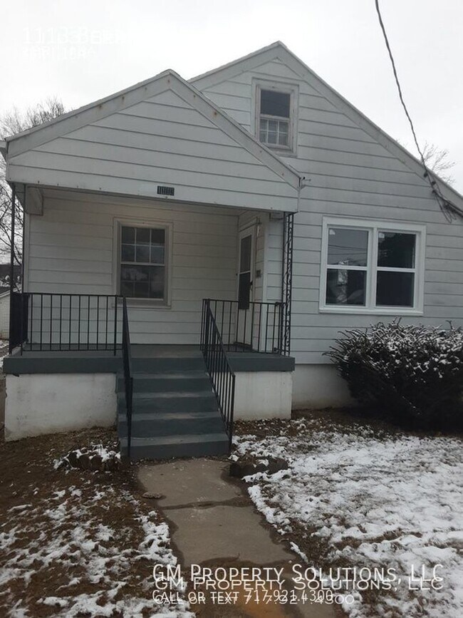 Building Photo - 1113 Berry Blvd - Charming Single Family Home