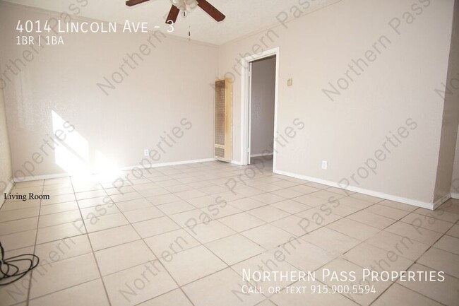Building Photo - 4014 Lincoln Ave