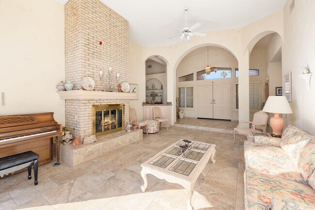 Foto del edificio - 73657 Agave Ln