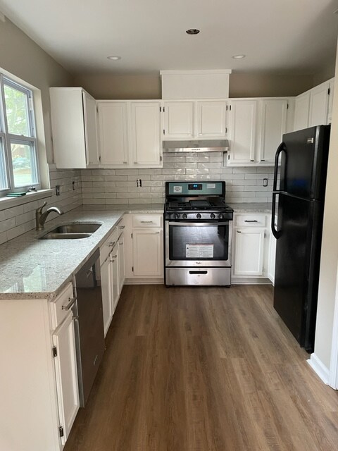 Foto del edificio - 5217 Cold Springs Dr NW