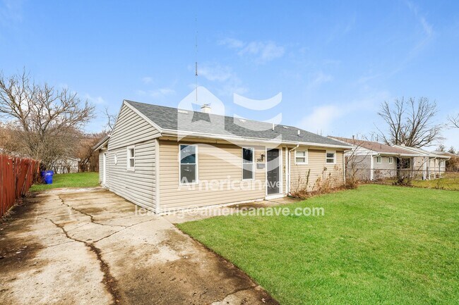 Foto del edificio - 3921 Palmerston Ave