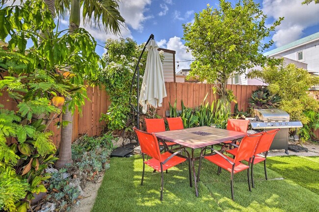 Foto del edificio - 134 1st Ct