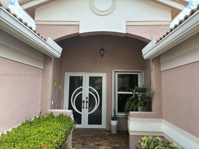 Foto del edificio - 1412 NW 129th Terrace