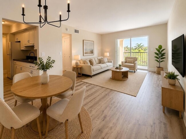 Photo - 1601 S Flagler Dr Apartment