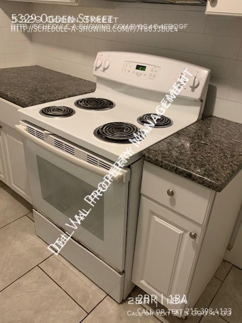 Nicely Renovated 2-Bdrm 2-story Row Home F... photo'