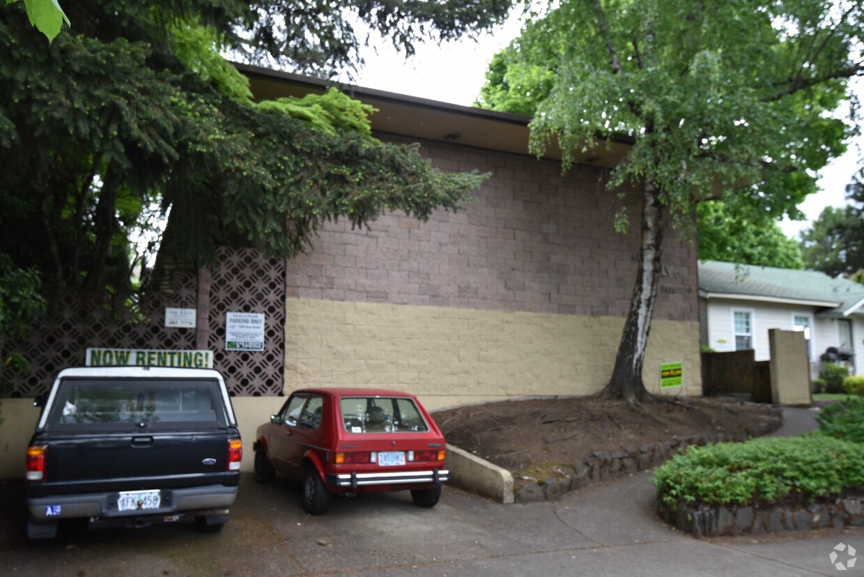 Foto del edificio - Holly Court