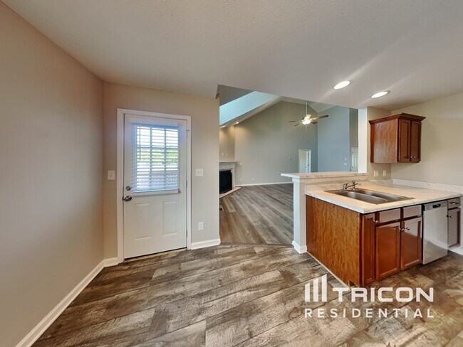 Foto del edificio - 1398 Scrub Oak Drive
