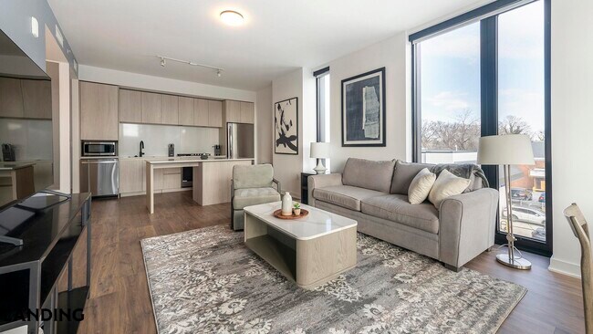 Foto del edificio - 1320 4th St NE